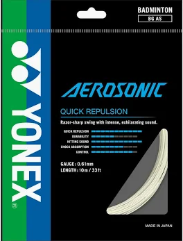aerosoic